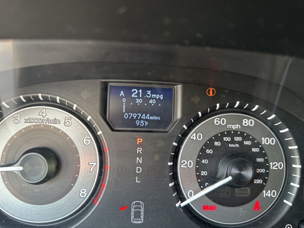 Thumbnail: 2015 Honda Odyssey - 7