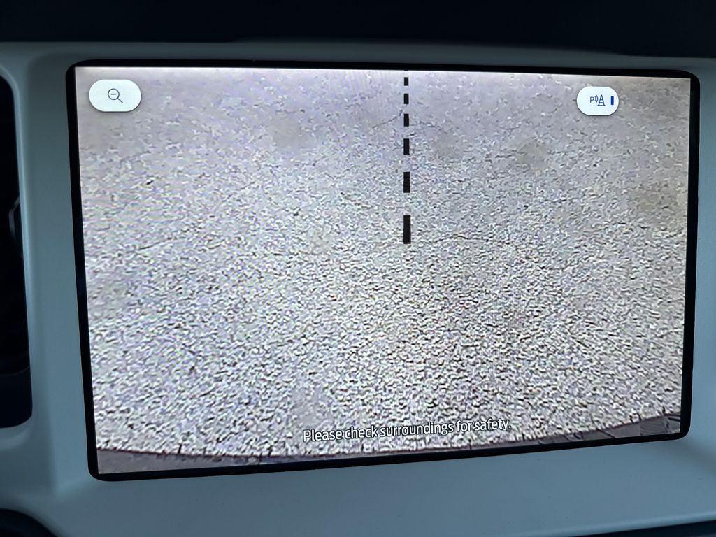 2026 Ford Bronco Heritage Edition 4X4 SUV