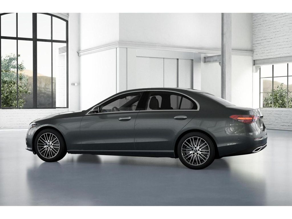 Thumbnail: 2026 Mercedes-Benz C-Class - 32