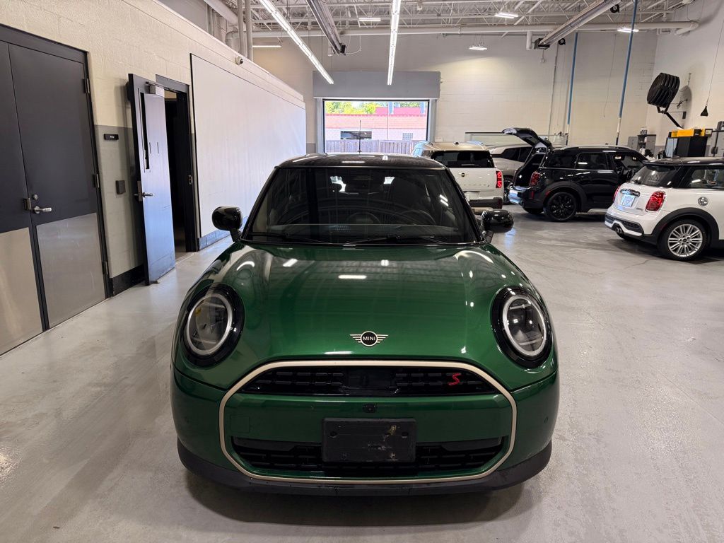 Thumbnail: 2025 MINI Cooper - 8