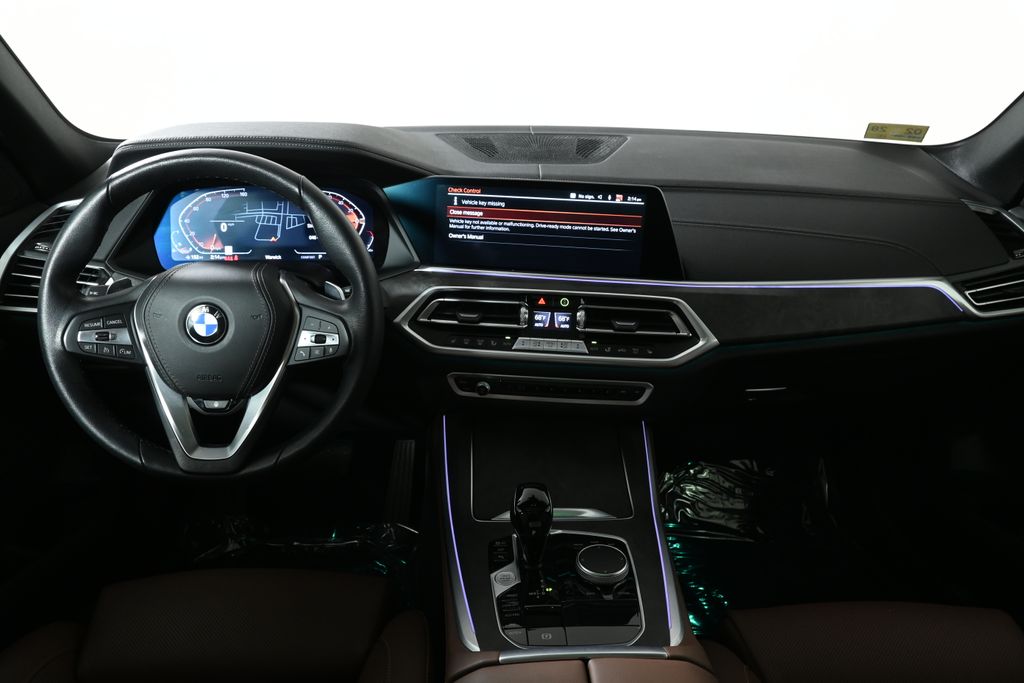 Thumbnail: 2023 BMW X5 - 17