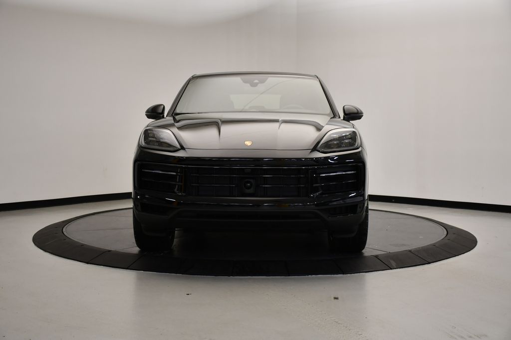 Thumbnail: 2025 Porsche  - 10