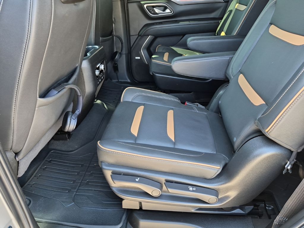 Used Car 2024 Gmc Yukon  At4 For Sale Under $70,000 In Austin, Texas