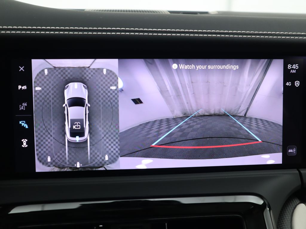 Thumbnail: 2025 Porsche Panamera - 18