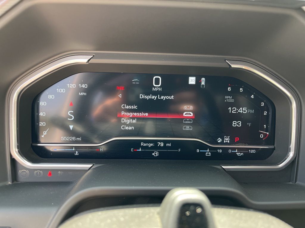 2023 GMC Sierra 1500 Denali Ultimate 26