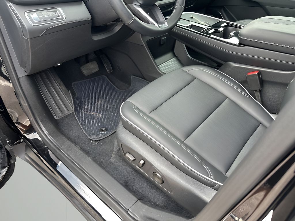 Used Car 2025 Buick Enclave  Preferred For Sale Under $40,000 In Austin, Texas