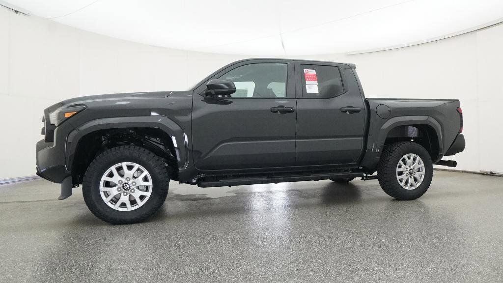 Thumbnail: 2025 Toyota Tacoma - 24