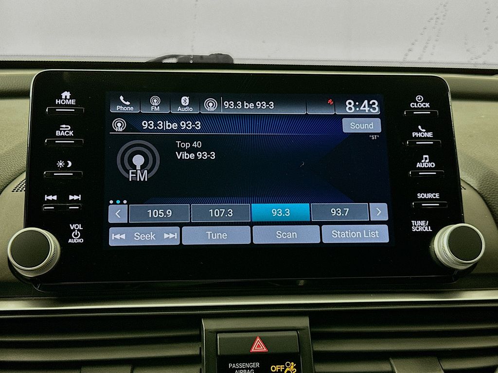 Thumbnail: 2022 Honda Accord - 14