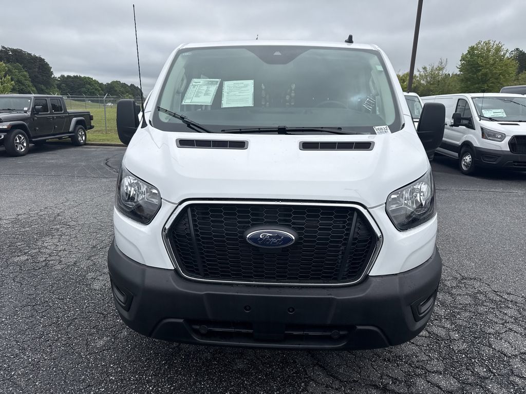 Used 2025 Ford Transit-250 Van