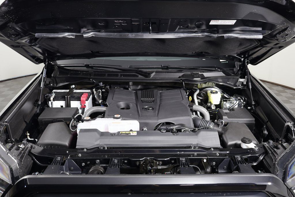 Thumbnail: 2026 Toyota Tundra - 9