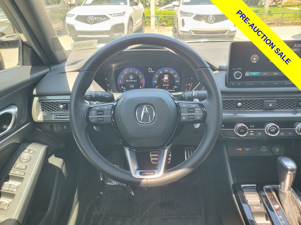 2024 Acura Integra - $25,488