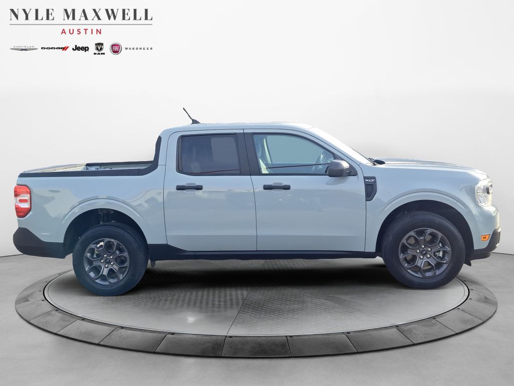Used Car 2022 Ford Maverick  Xlt For Sale Under $30,000 In Austin, Texas