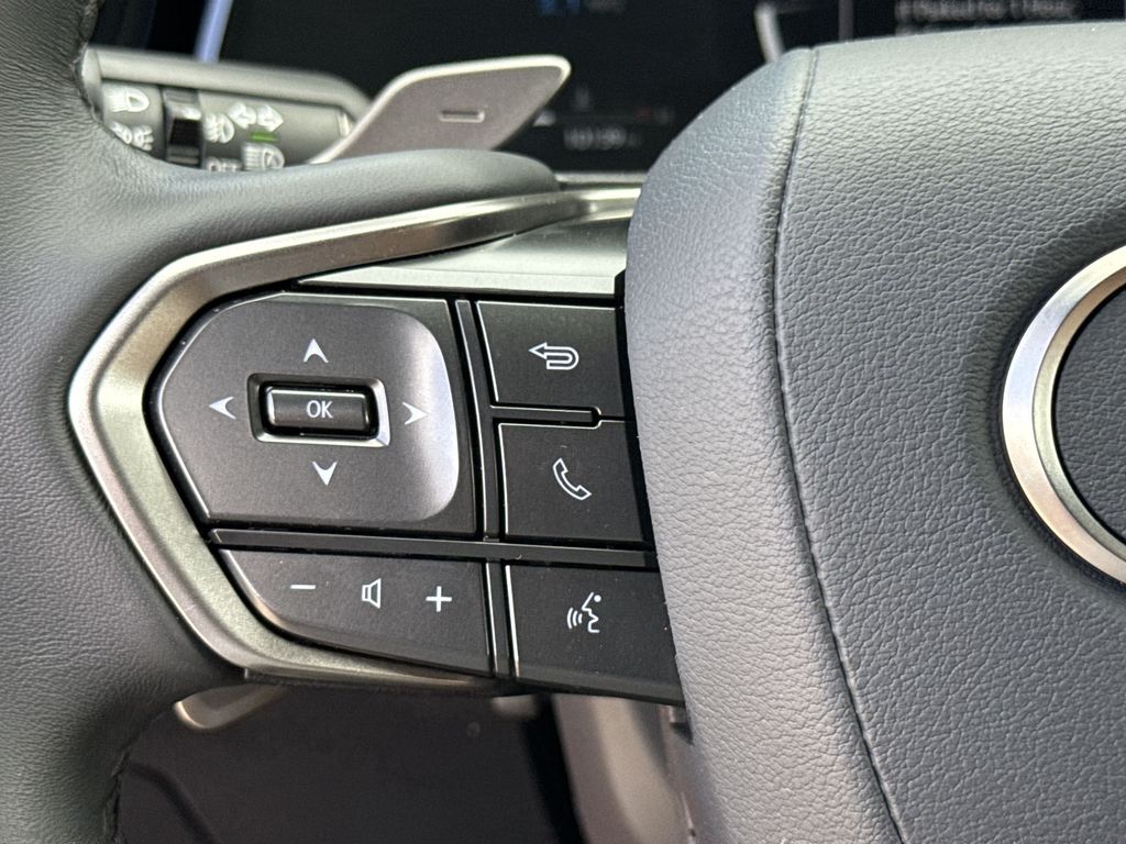 Thumbnail: 2025 Lexus RX - 26