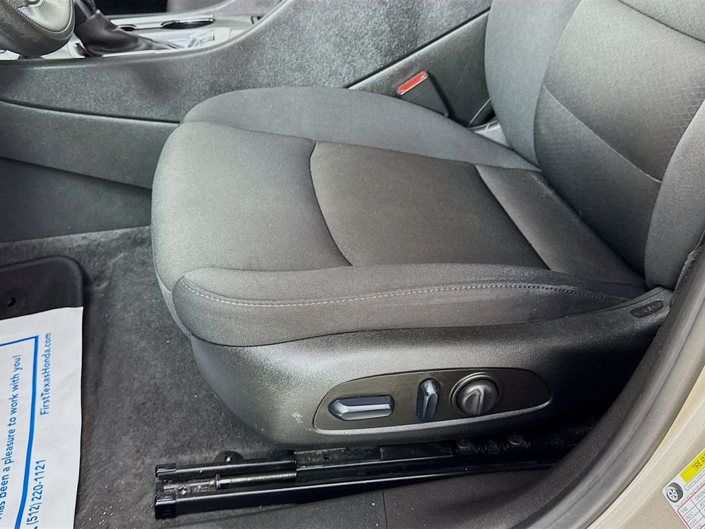 Used Car 2024 Chevrolet Malibu  Lt For Sale Under $20,000 In Austin, Texas