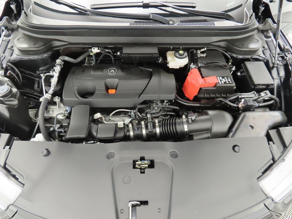 Thumbnail: 2026 Acura RDX - 31