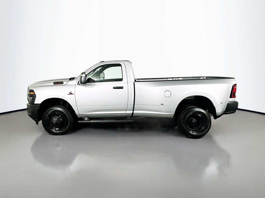 New 2026 Silver Ram Tradesman 12in image 4