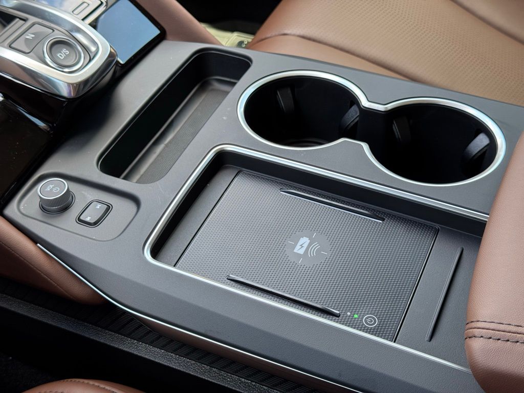 2025 Acura MDX Technology photo 33