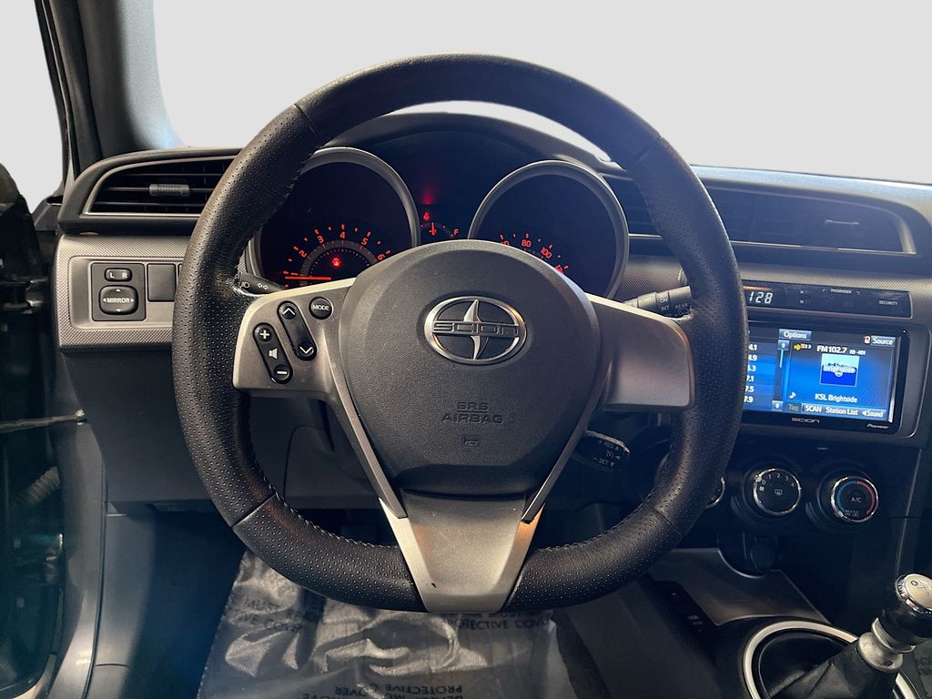 Used 2016 Gray Scion Base image 11