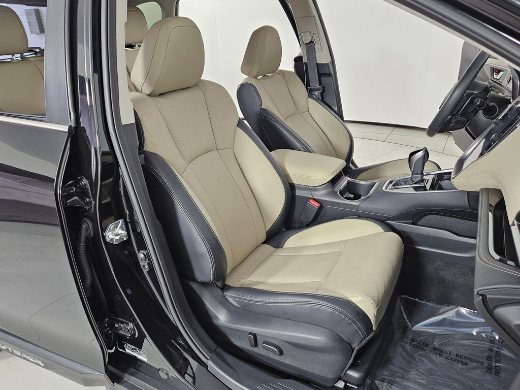 Thumbnail: 2023 Subaru Outback - 19