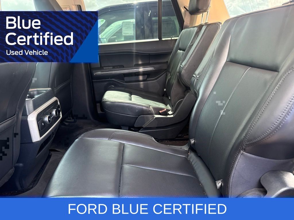 2022 Ford Expedition XLT - 5