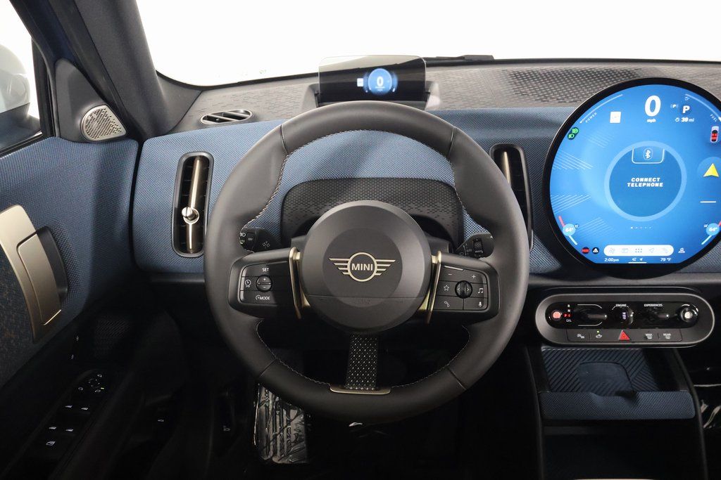 Thumbnail: 2027 MINI Cooper Countryman - 3