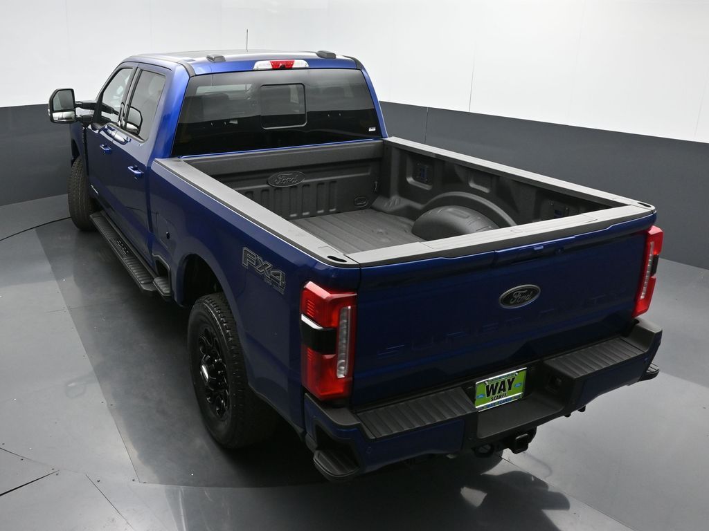 2026 Ford F-350 Lariat photo 33