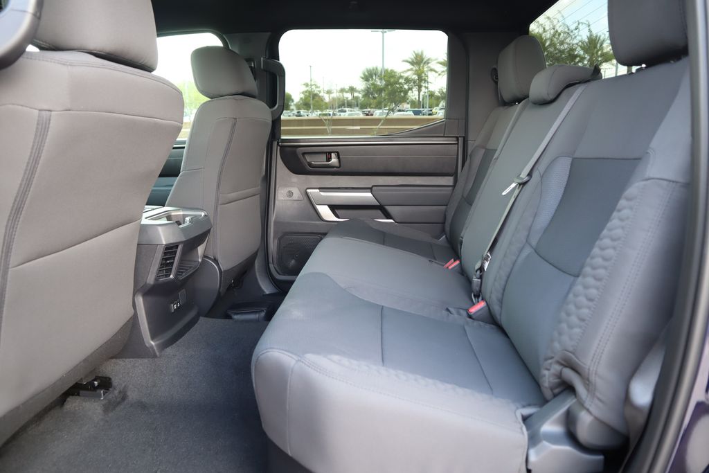 Thumbnail: 2026 Toyota Tundra - 20