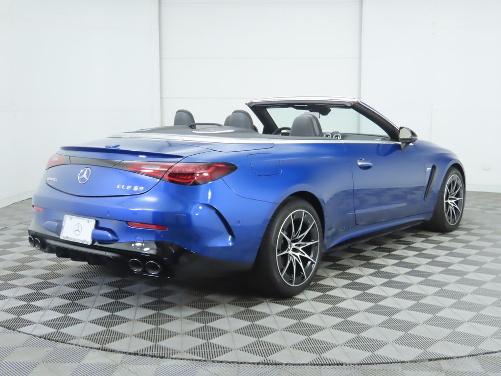 Thumbnail: 2025 Mercedes-Benz CLE - 5