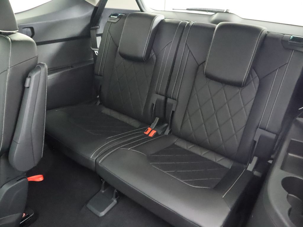 Thumbnail: 2026 Volkswagen Atlas - 24