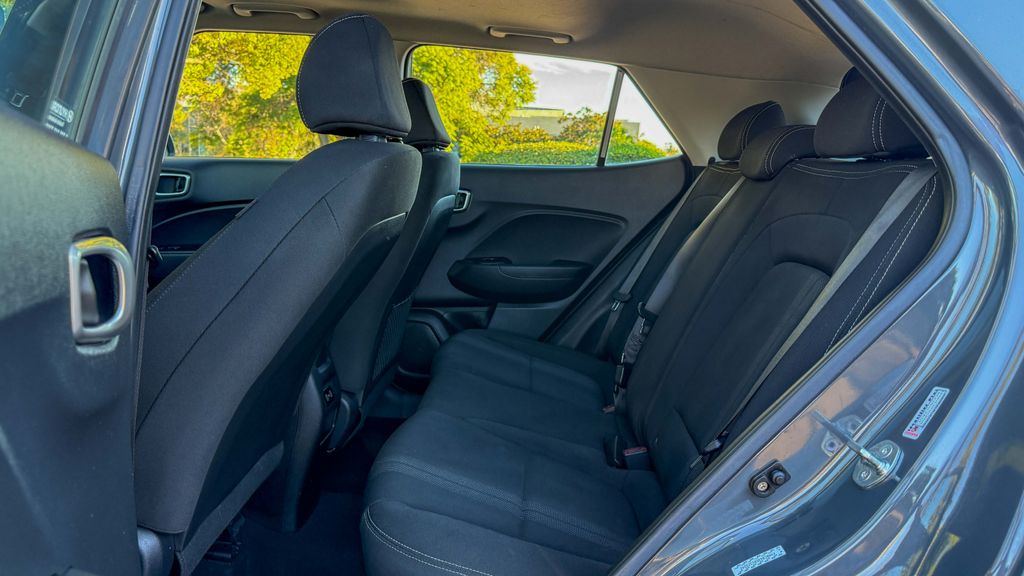 Used 2024 Hyundai Venue SEL 4D Sport Utility