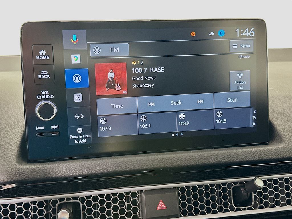 Thumbnail: 2026 Honda Civic - 11