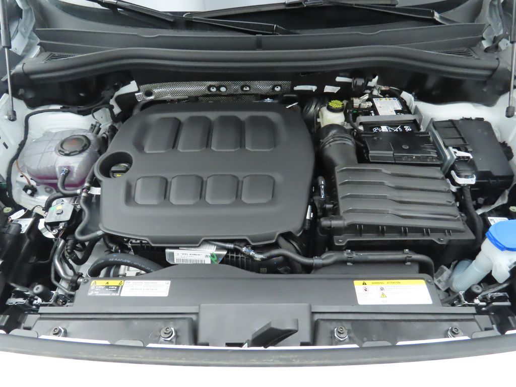 Thumbnail: 2026 Volkswagen Tiguan - 29