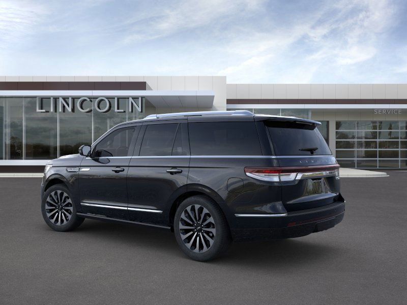 2024 Lincoln Navigator Reserve photo