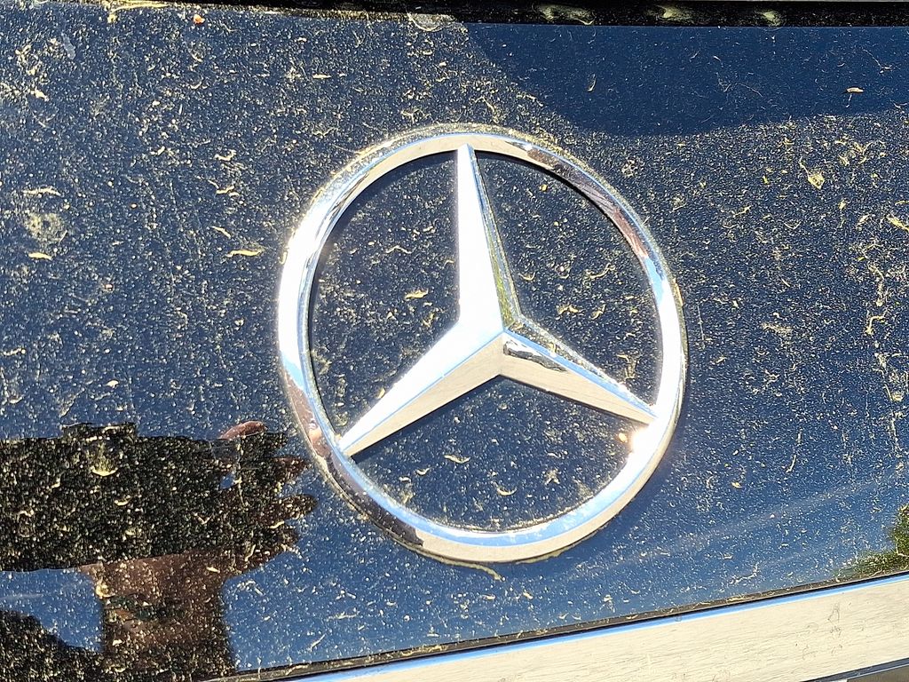 Thumbnail: 2025 Mercedes-Benz GLE - 30