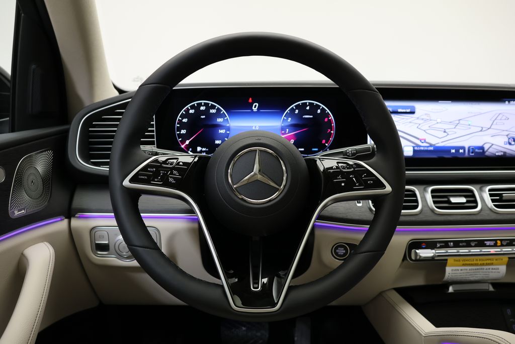 Thumbnail: 2026 Mercedes-Benz GLE - 20