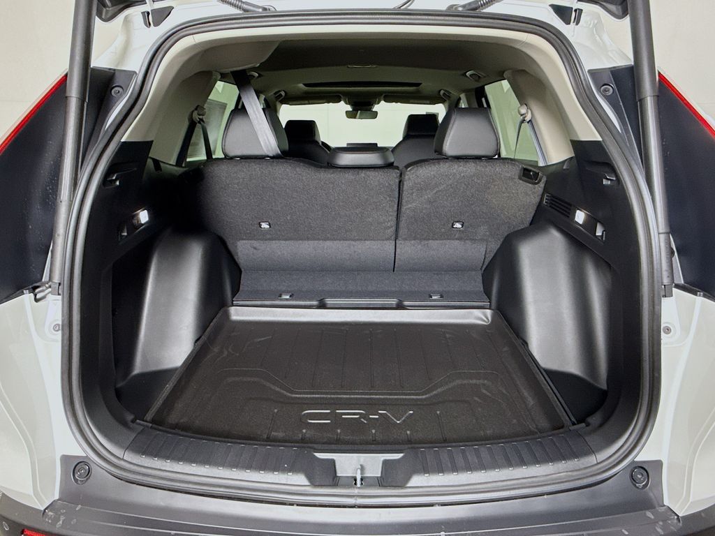 Thumbnail: 2026 Honda CR-V - 28