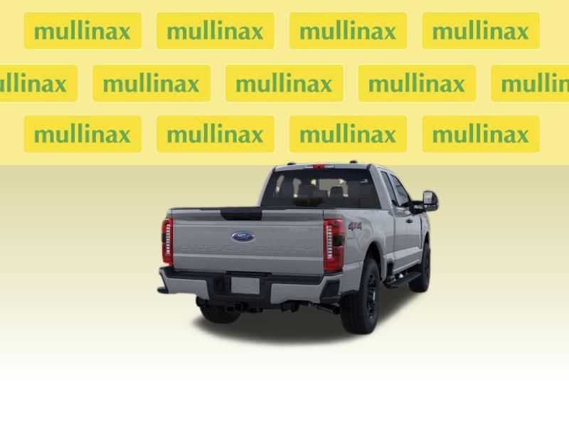 New 2026 Gray Ford XL image 11