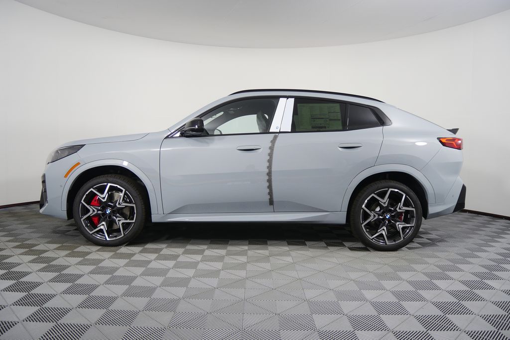Thumbnail: 2026 BMW X2 - 6