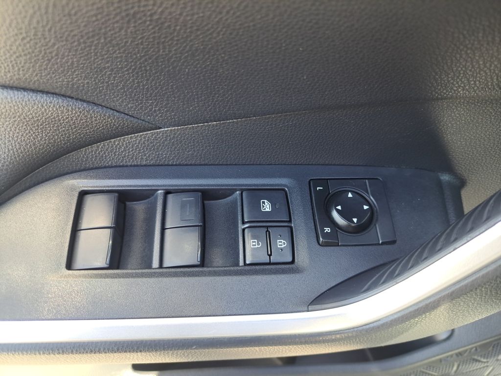 Used Car 2019 Toyota Rav4  Xle For Sale Under $25,000 In Austin, Texas