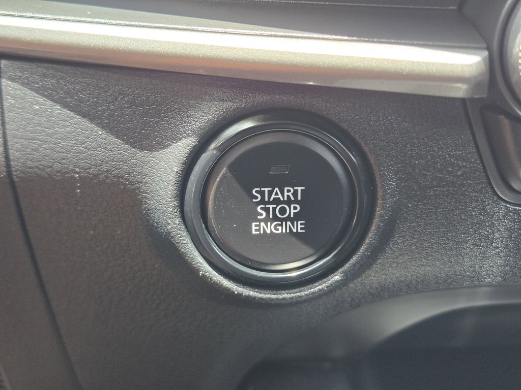 2024 Mazda Mazda3 2.5 S Select Sport Black at DeMontrond Mazda