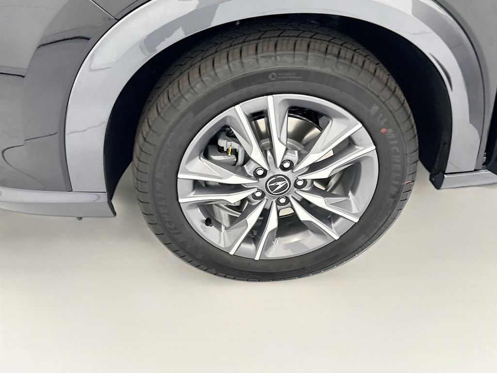 Thumbnail: 2026 Acura ADX - 28