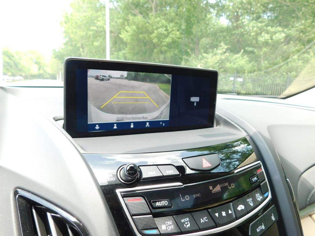 2024 Acura RDX Technology 11