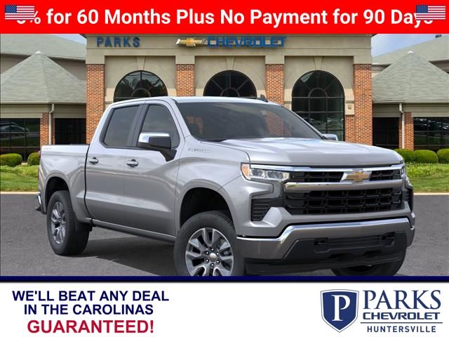 ChevroletSilverado 15009