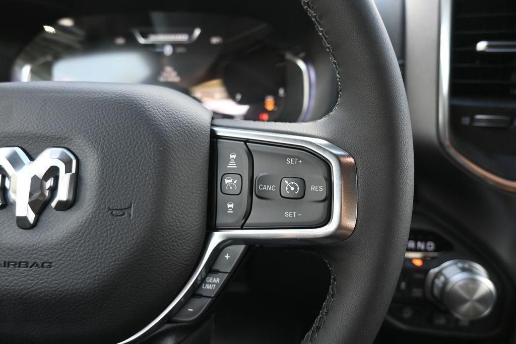 2026 Ram 1500 Laramie - 6