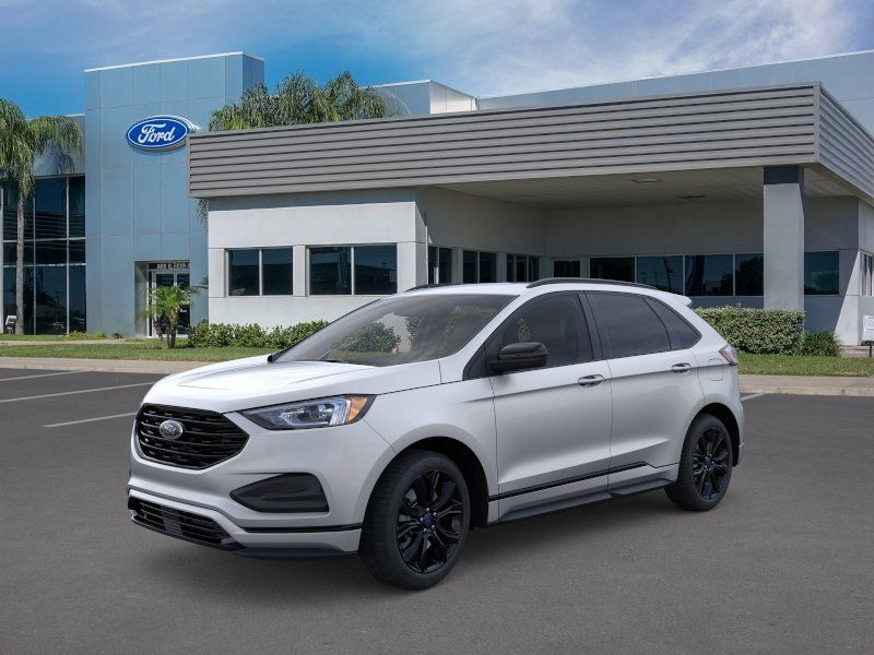 2024 Ford Edge SE AWD