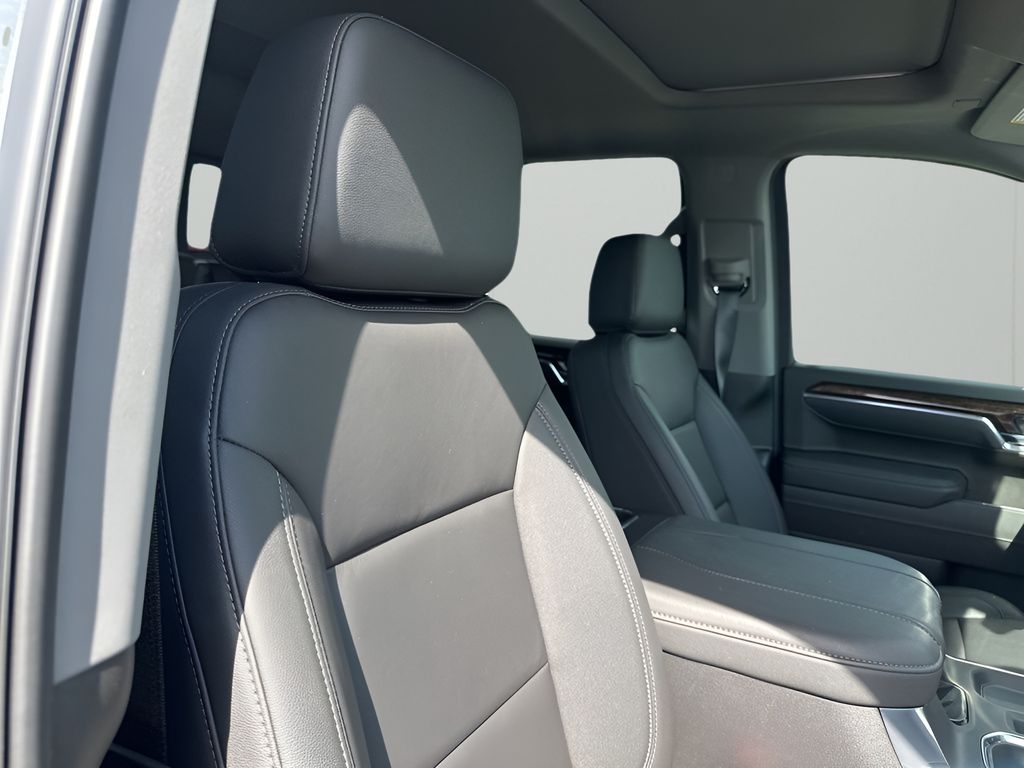 New Car 2025 Gmc Sierra 1500  Elevation For Sale Under $60,000 In Austin, Texas