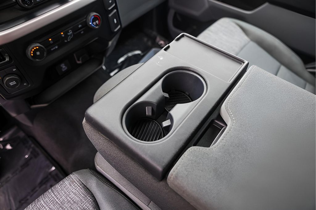 Used Car 2023 Ford F-150  Xlt For Sale Under $35,000 In Austin, Texas