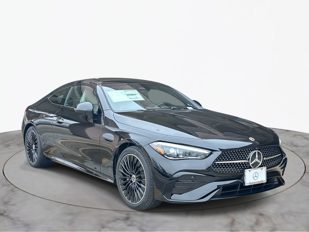 Thumbnail: 2026 Mercedes-Benz CLE - 3