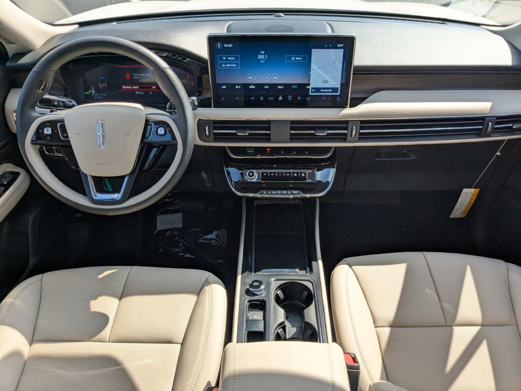 2025 Lincoln Corsair Grand Touring
