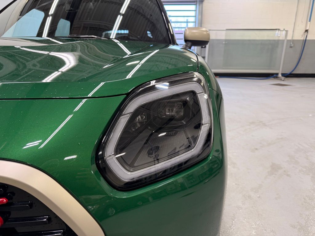 Thumbnail: 2026 MINI Cooper Countryman - 9